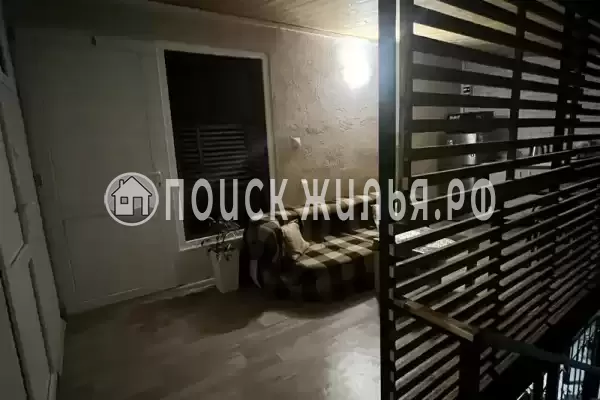 Частный сектор «Дом в Литфонде»