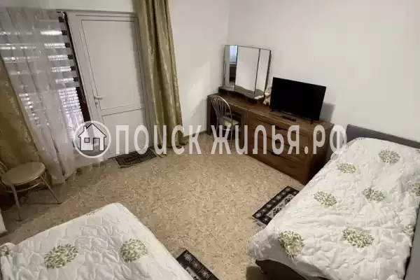 Частный сектор «Дом в Литфонде»