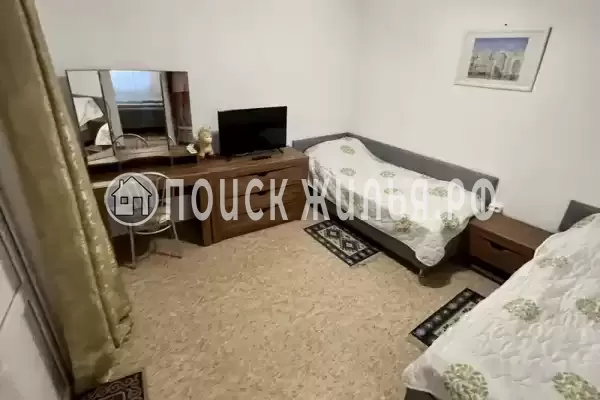 Частный сектор «Дом в Литфонде»