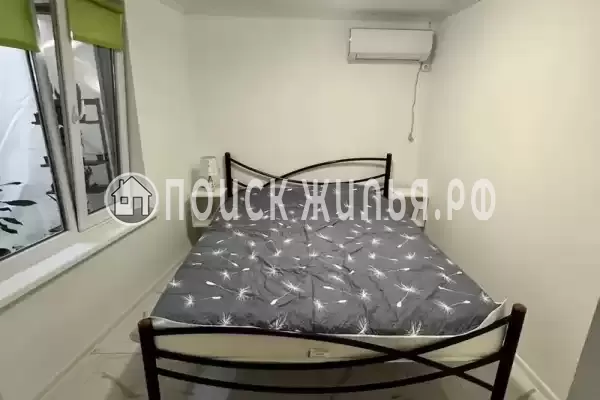 Частный сектор «Дом в Литфонде»