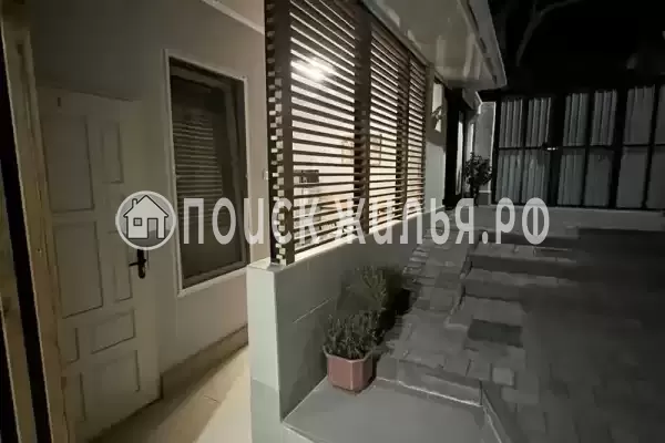 Частный сектор «Дом в Литфонде»