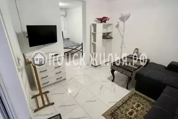 Частный сектор «Дом в Литфонде»