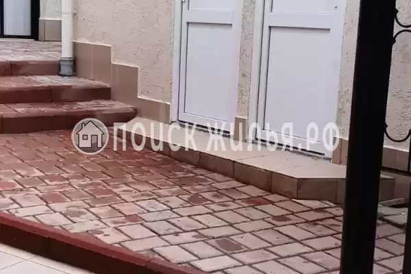 Частный сектор «Дом в Литфонде»