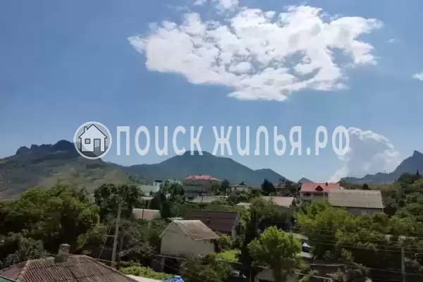 «Крымский дворик 2» «Крымский дворик 2»