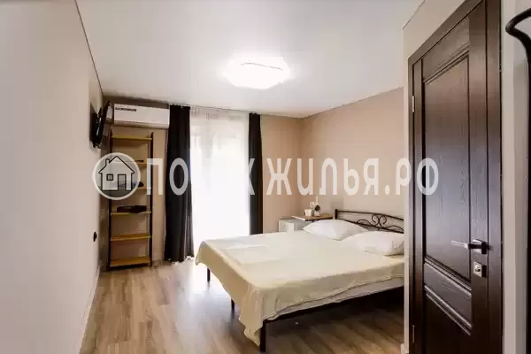 Гостевой дом «Уютное место» Гостевой дом «Уютное место»