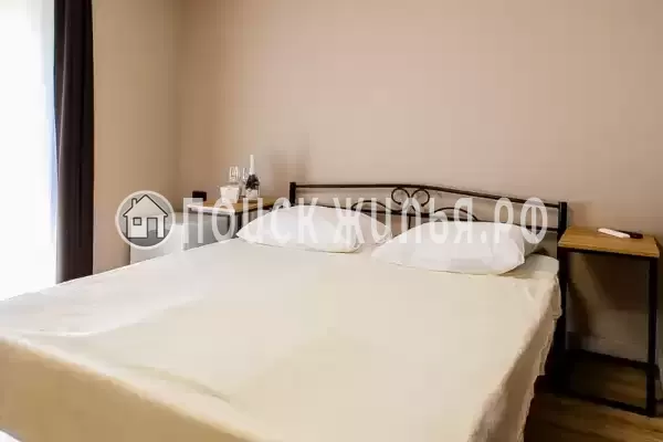 Гостевой дом «Уютное место» Гостевой дом «Уютное место»