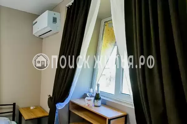 Гостевой дом «Уютное место» Гостевой дом «Уютное место»