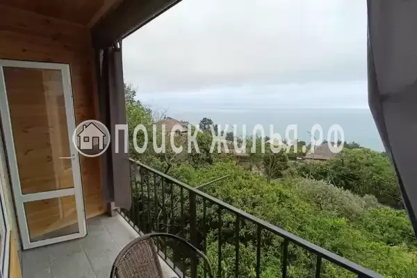 Гостевой дом «Меридиан»