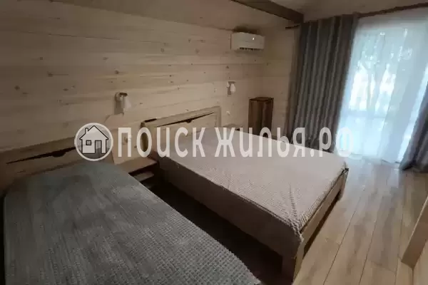 Гостевой дом «Меридиан»