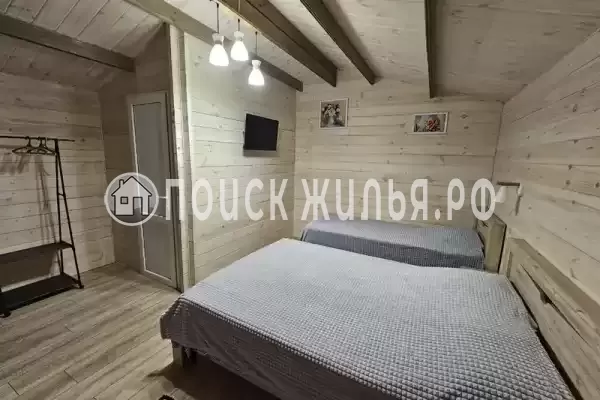 Гостевой дом «Меридиан»