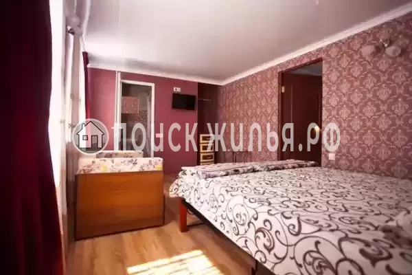 Гостевой дом «Меридиан»