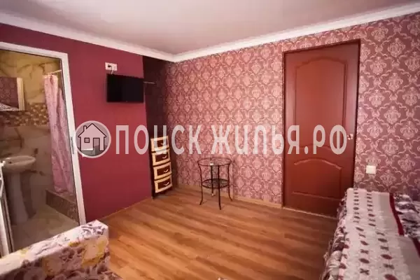 Гостевой дом «Меридиан»