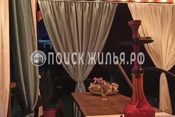 Гостевой дом «Меридиан»