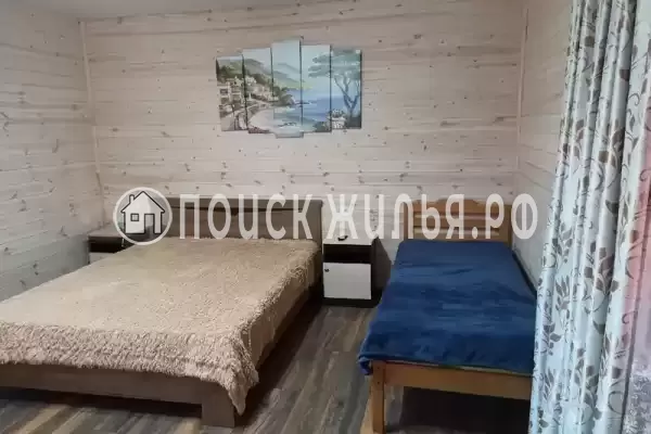 Гостевой дом «Меридиан»