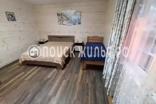 Гостевой дом «Меридиан»