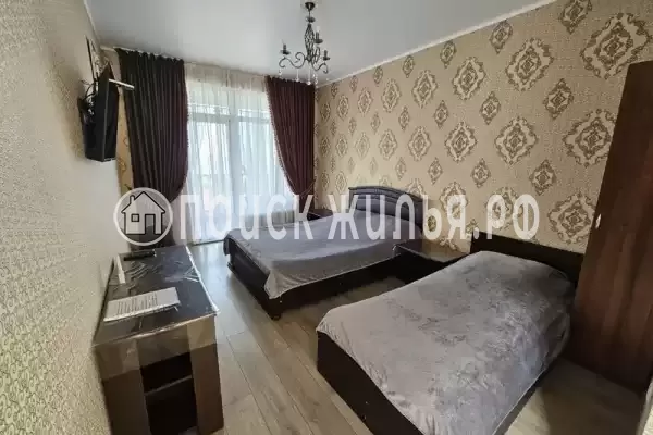 Гостевой дом «Меридиан»