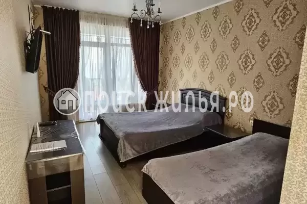 Гостевой дом «Меридиан»