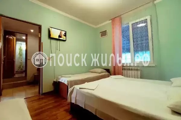 Гостевой дом «У Риммы» Гостевой дом «У Риммы»