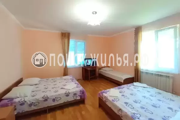 Гостевой дом «У Риммы» Гостевой дом «У Риммы»