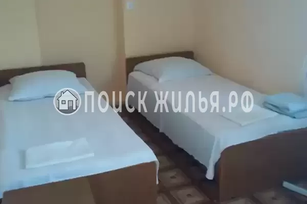 Гостевой дом «У Риммы» Гостевой дом «У Риммы»