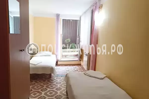 Гостевой дом «У Риммы» Гостевой дом «У Риммы»