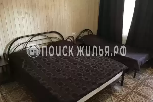 Гостевой дом «Аррива» Гостевой дом «Аррива»