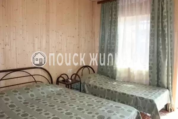 Гостевой дом «Аррива» Гостевой дом «Аррива»