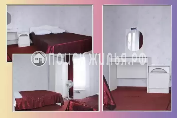 Гостевой дом «Аррива» Гостевой дом «Аррива»