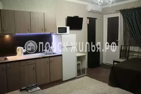 Частный сектор «В гостях у Джулии»