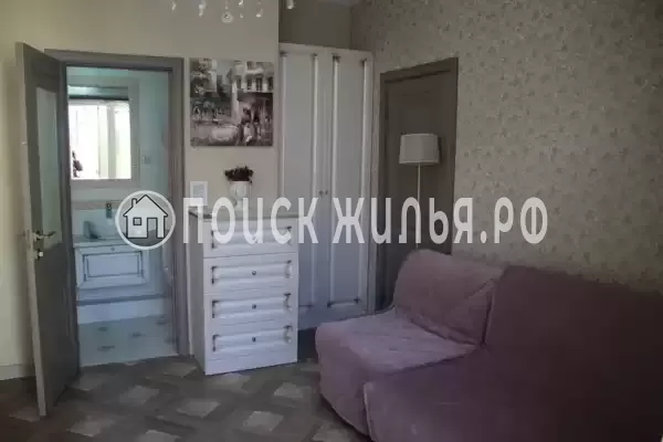 Частный сектор «В гостях у Джулии»