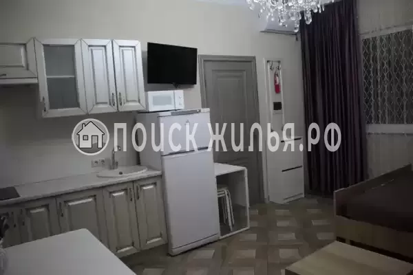 Частный сектор «В гостях у Джулии»