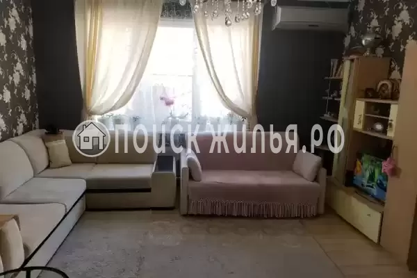 Частный сектор «В гостях у Джулии»