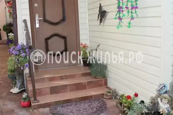 Частный сектор «В гостях у Джулии»