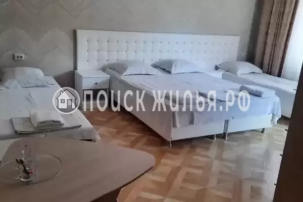 Частный сектор «Частный дом на Камышовой» Частный сектор «Частный дом на Камышовой»