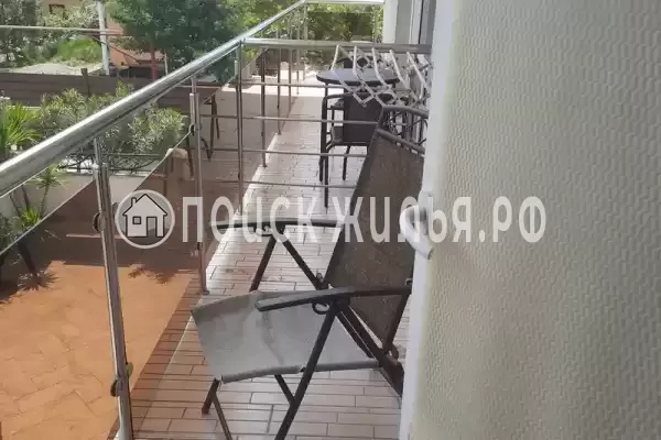 Частный сектор «Частный дом на Камышовой» Частный сектор «Частный дом на Камышовой»