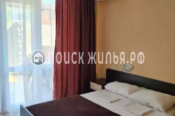 Гостевой дом «Арнаир» Гостевой дом «Арнаир»