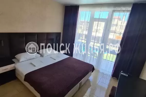 Гостевой дом «Арнаир» Гостевой дом «Арнаир»