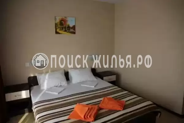 Гостевой дом «Арнаир» Гостевой дом «Арнаир»