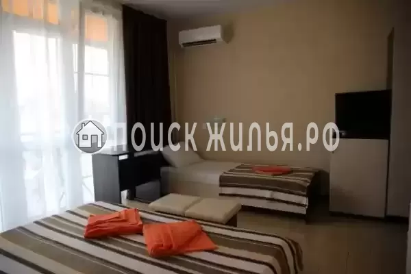 Гостевой дом «Арнаир» Гостевой дом «Арнаир»