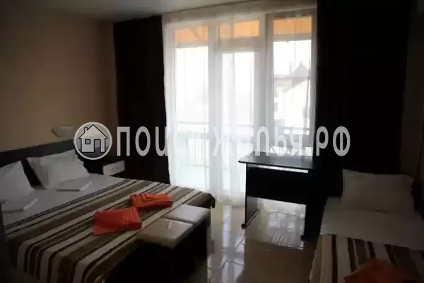 Гостевой дом «Арнаир» Гостевой дом «Арнаир»