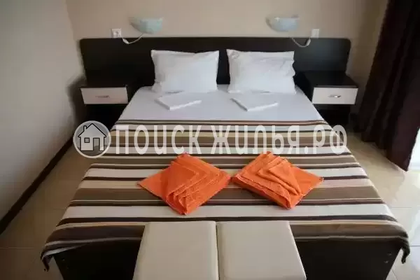 Гостевой дом «Арнаир» Гостевой дом «Арнаир»