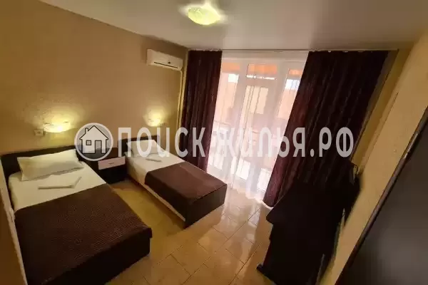 Гостевой дом «Арнаир» Гостевой дом «Арнаир»