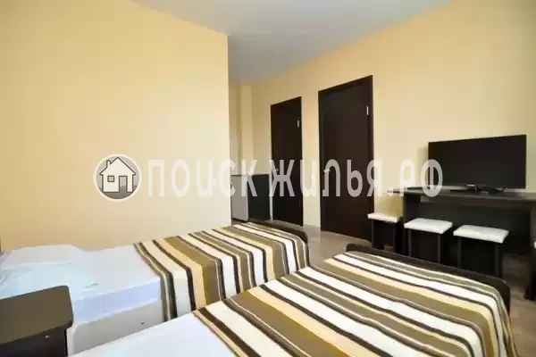 Гостевой дом «Арнаир» Гостевой дом «Арнаир»