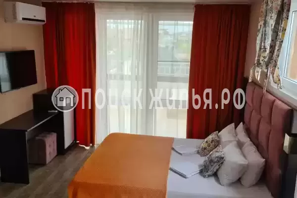 Гостевой дом «Арнаир» Гостевой дом «Арнаир»