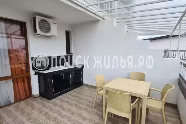 Гостевой дом «Арнаир» Гостевой дом «Арнаир»