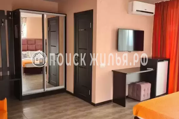 Гостевой дом «Арнаир» Гостевой дом «Арнаир»