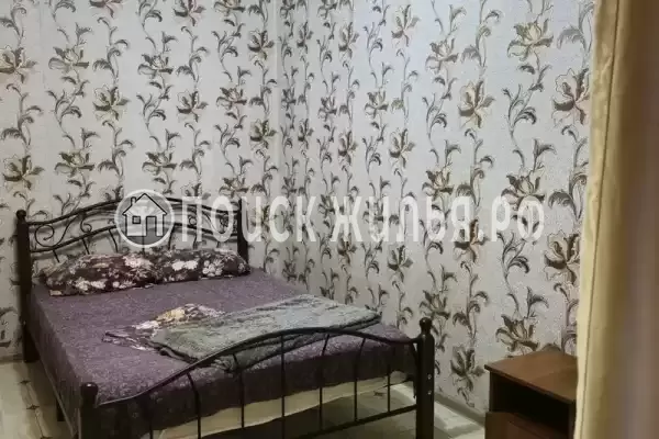 Гостевой дом «Две пальмы» Гостевой дом «Две пальмы»