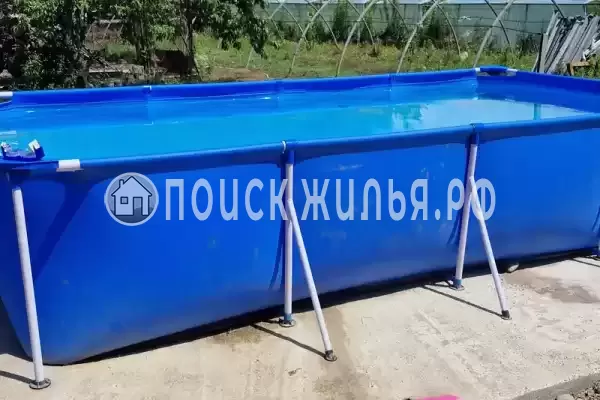 Гостевой дом «Две пальмы» Гостевой дом «Две пальмы»