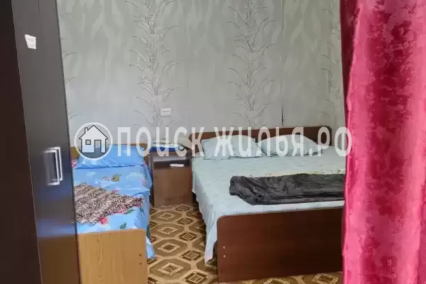 Гостевой дом «Две пальмы» Гостевой дом «Две пальмы»