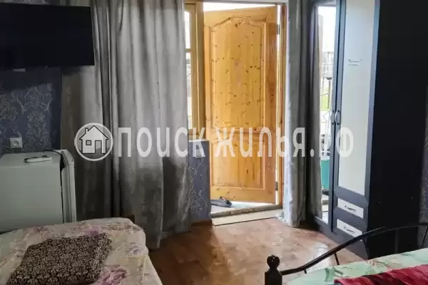 Гостевой дом «Две пальмы» Гостевой дом «Две пальмы»